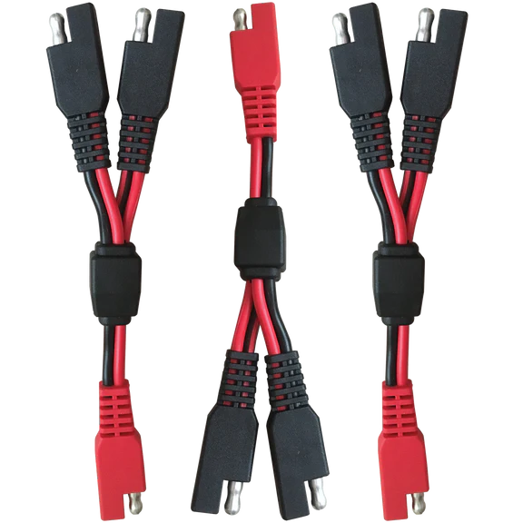 Yak Power SAE Y-Adapter