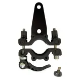Yak Power Dry Tunes Stem Clamp Mount