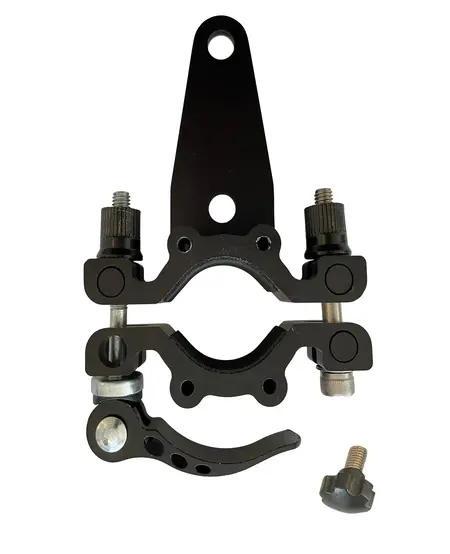 Dry Tunes Stem Clamp Mount