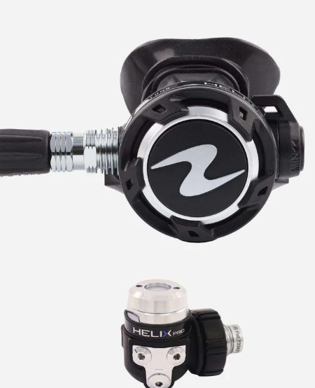 Aqualung Helix Pro Regulator