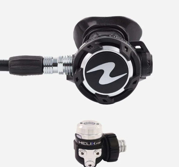 Aqua Lung Aqualung Helix Pro Regulator