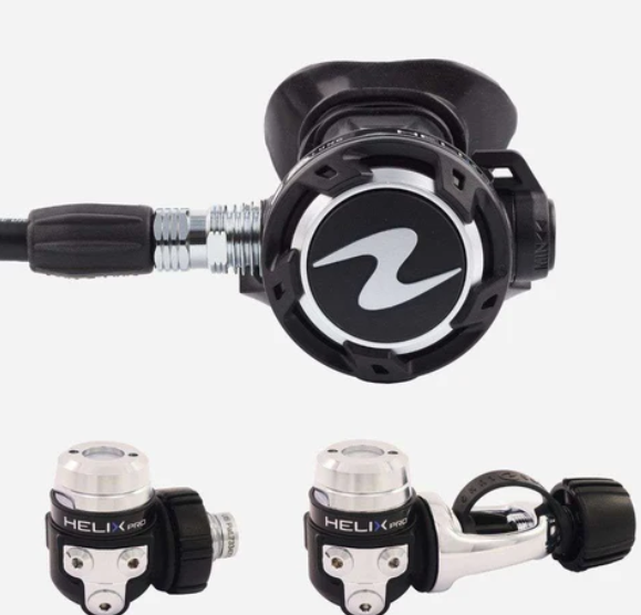Aqua Lung Aqualung Helix Pro Regulator