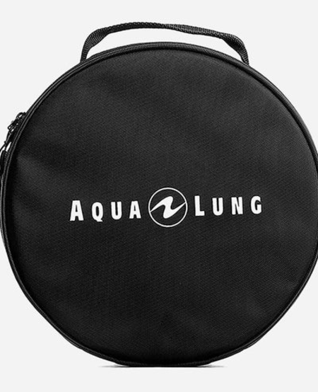 AquaLung Explorer II Regulator Bag  (Black)