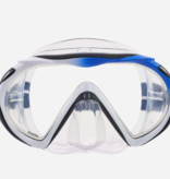 Aqua Lung Aqua Lung Compass SN Transparent Mask