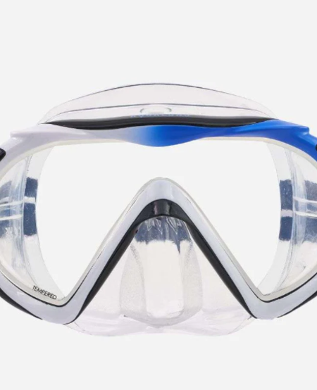 Aqua Lung Compass SN Transparent Mask