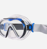 Aqua Lung Aqua Lung Compass SN Transparent Mask