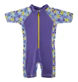 Level Six Level Six Sun Suit (Toddler)