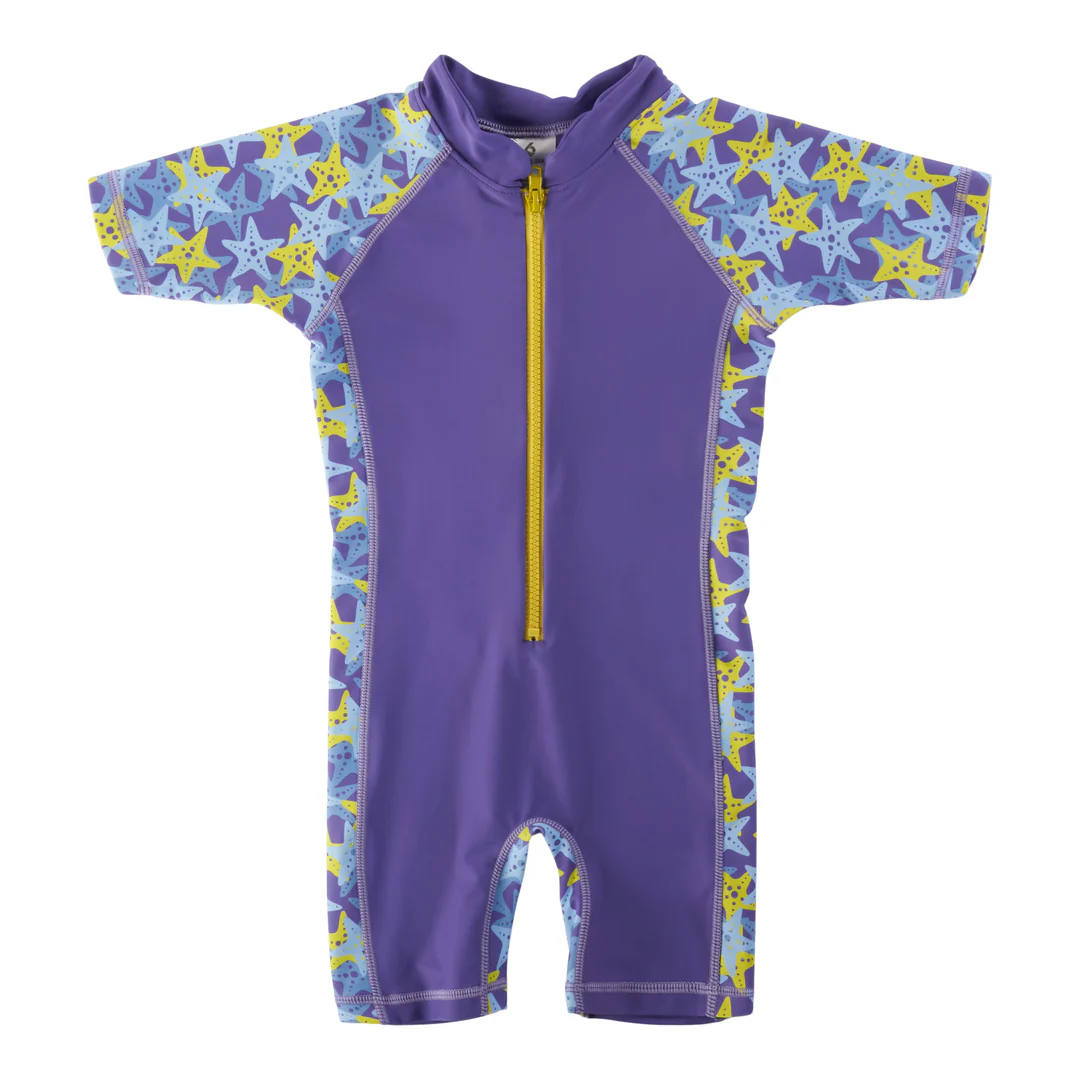 Level Six Level Six Sun Suit (Toddler)