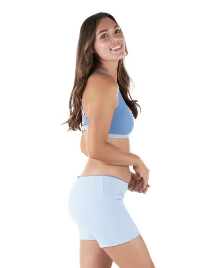 Level Six Cove Reversible Swim Shorts