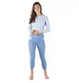 Level Six Level Six Sunseeker Swim Leggings