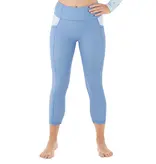 Level Six Level Six Sunseeker Swim Leggings