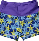 Level Six Level Six Girls Azlyn Surf Shorts