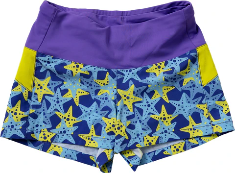 Level Six Level Six Girls Azlyn Surf Shorts