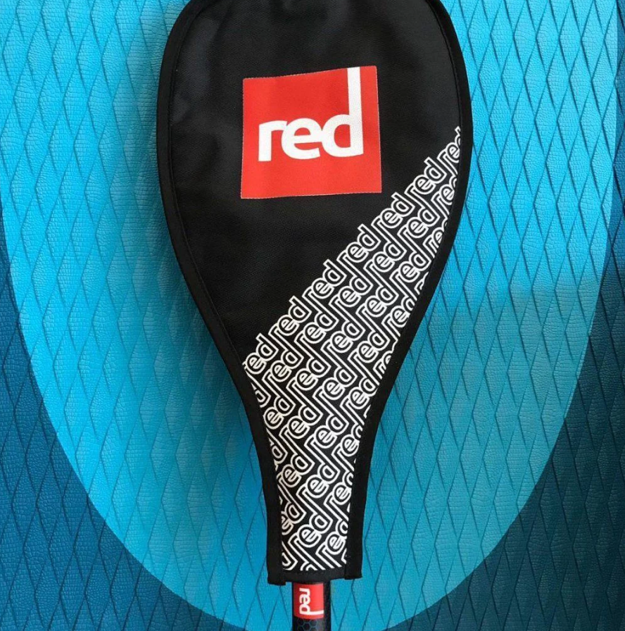 Red Paddle Co Red Paddle Blade Cover