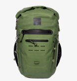 Red Paddle Co Adventure Waterproof Backpack 30L - Olive