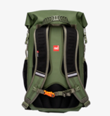 Red Paddle Co Adventure Waterproof Backpack 30L - Olive