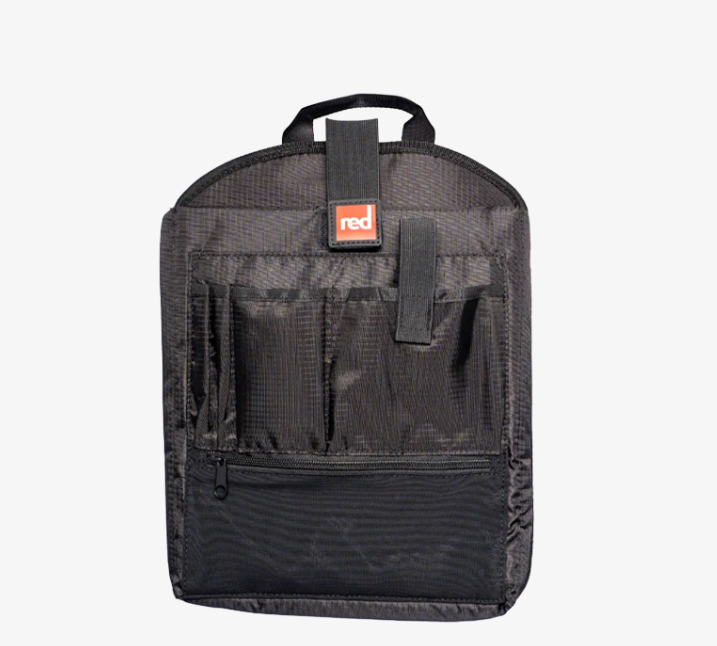 Red Paddle Co Adventure Waterproof Backpack 30L - Olive