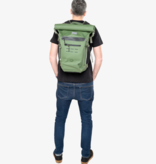 Red Paddle Co Adventure Waterproof Backpack 30L - Olive