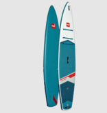 Red Paddle Co RED Paddle Sport 12'6" x 30" x 4.7" MSL 800 ISUP