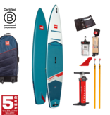 Red Paddle Co RED Paddle Sport 12'6" x 30" x 4.7" MSL 800 ISUP