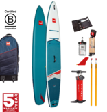 Red Paddle Co Red Sport 14' MSL 800 ISUP