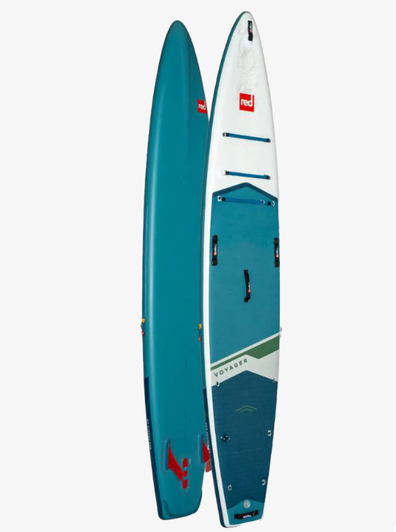 Red Paddle Co Red Paddle Co Voyager 14' 2025
