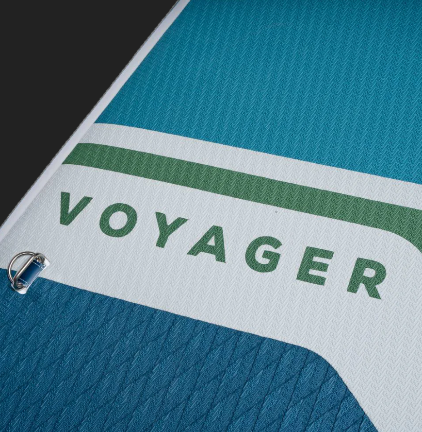 Red Paddle Co Red Paddle Co Voyager 14' 2025