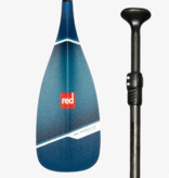 Red Paddle Co Red Hybrid SUP 3 Piece Paddle
