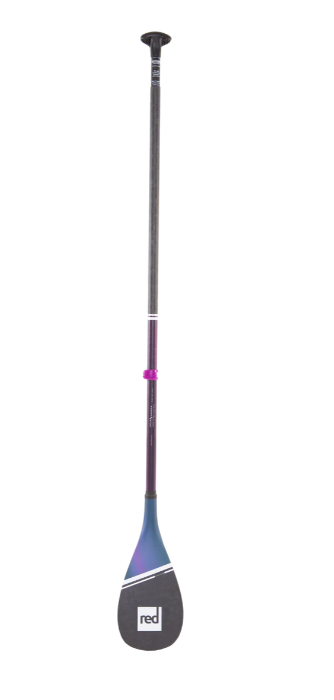 Red Paddle Co Red Paddle Prime Tough 3pc Paddle