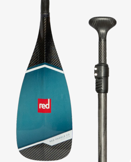 Red Paddle Prime Tough 3pc Paddle