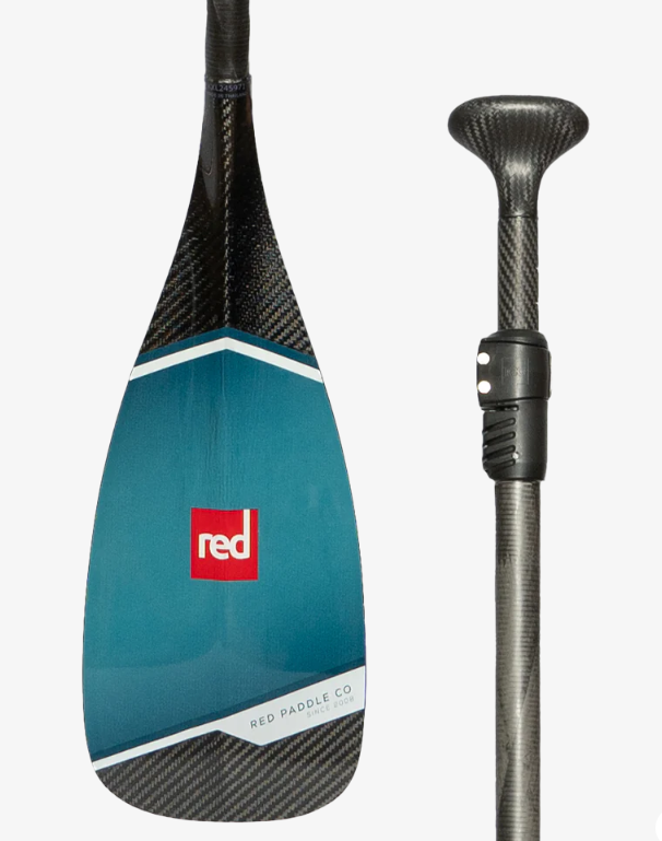 Red Paddle Co Red Paddle Prime Tough 3pc Paddle