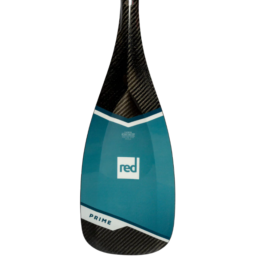 Red Paddle Co Red Paddle Prime Tough 3pc Paddle