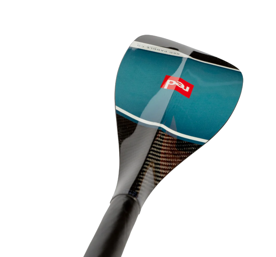 Red Paddle Co Red Paddle Prime Tough 3pc Paddle