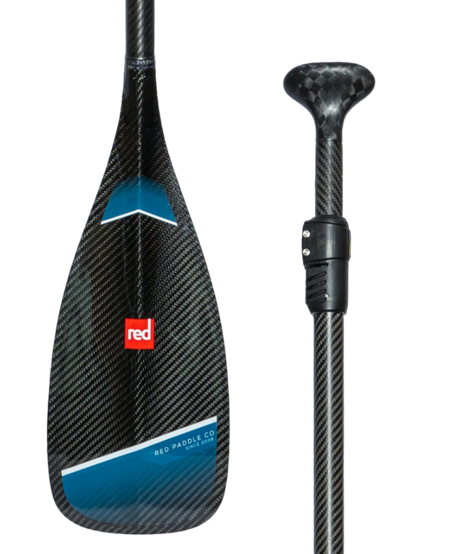 Red Ultimate Paddle