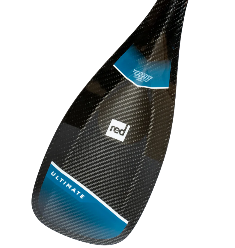 Red Paddle Co Red Ultimate Paddle