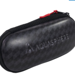 Aqua Lung Goggle Case black/Red