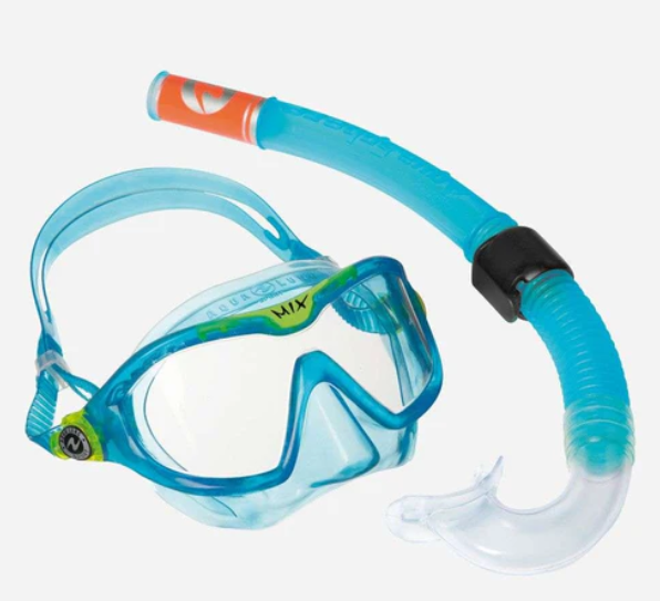 Aqua Lung Aqualung Jr Combo Mix