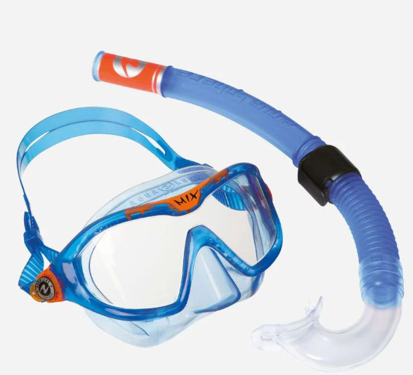 Aqua Lung Aqualung Jr Combo Mix