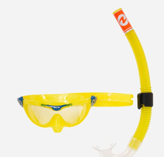 Aqua Lung Aqualung Jr Combo Mix