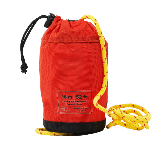 Level Six Compact Throw Bag