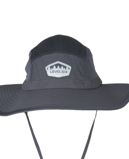 Prospector 2.0 Floating Wide Brim Hat