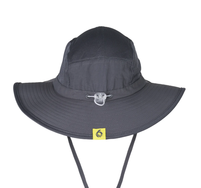 Level Six Prospector 2.0 Floating Wide Brim Hat