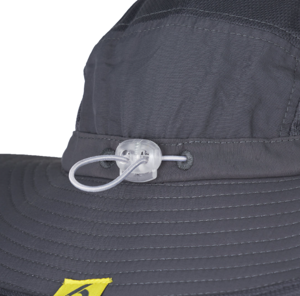 Level Six Prospector 2.0 Floating Wide Brim Hat