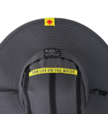 Level Six Prospector 2.0 Floating Wide Brim Hat