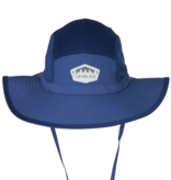 Level Six Prospector 2.0 Floating Wide Brim Hat