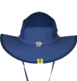 Level Six Prospector 2.0 Floating Wide Brim Hat