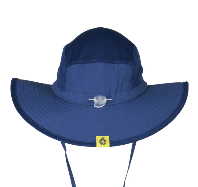 Level Six Prospector 2.0 Floating Wide Brim Hat