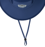 Level Six Prospector 2.0 Floating Wide Brim Hat