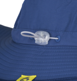 Level Six Prospector 2.0 Floating Wide Brim Hat