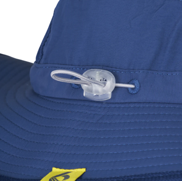 Level Six Prospector 2.0 Floating Wide Brim Hat